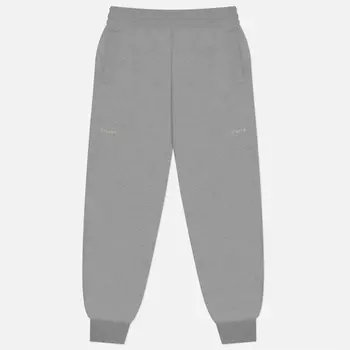 Мужские брюки Etudes Tempera N21, цвет серый, размер XL