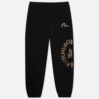 Мужские брюки Evisu