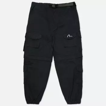 Мужские брюки Evisu