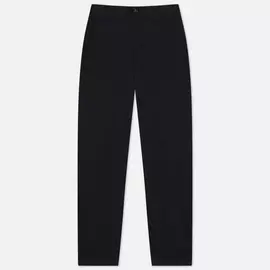 Мужские брюки Fred Perry Classic Trouser, цвет чёрный, размер 38