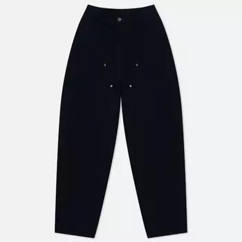 Мужские брюки FrizmWORKS 7S Cotton Double Knee, цвет синий, размер L