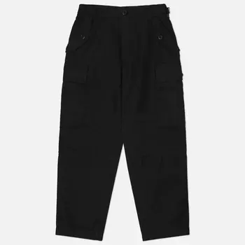 Мужские брюки FrizmWORKS Backsatin M65 Field, цвет чёрный, размер L