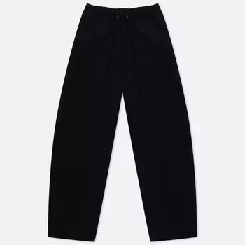 Мужские брюки FrizmWORKS Crispy Nylon Two Tuck, цвет чёрный, размер XL