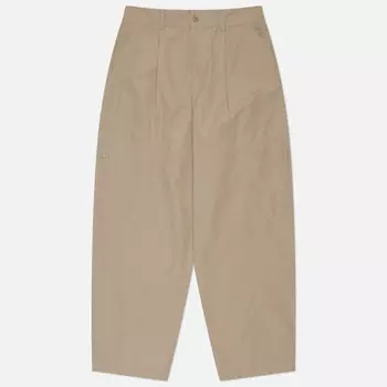 Мужские брюки FrizmWORKS Pocket Balloon, цвет бежевый, размер M