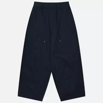 Мужские брюки FrizmWORKS Twill Balloon, цвет синий, размер XL