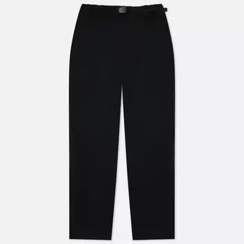 Мужские брюки Gramicci Gabardine NN Just Cut, цвет синий, размер M