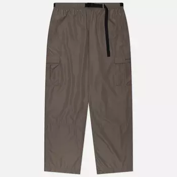 Мужские брюки Gramicci Light Ripstop Utility, цвет бежевый, размер XXL