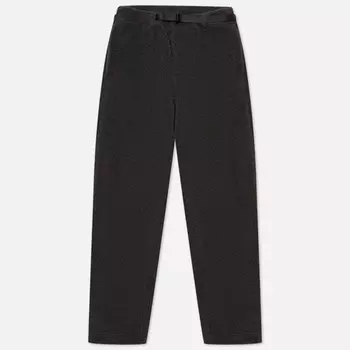 Мужские брюки Gramicci Sherpa, цвет серый, размер L