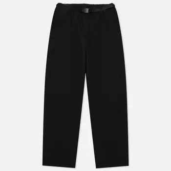 Мужские брюки Gramicci Wool Relaxed Pleated, цвет серый, размер XXL