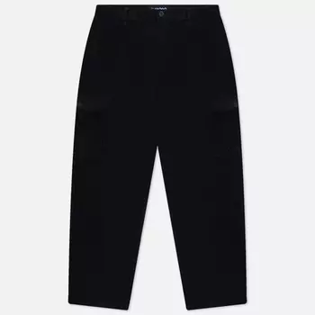 Мужские брюки GX1000 Cargo Chino, цвет чёрный, размер 36