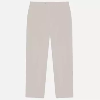 Мужские брюки Hackett Core Sanderson, цвет бежевый, размер 34