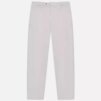 Мужские брюки Hackett Core Sanderson, цвет серый, размер 36