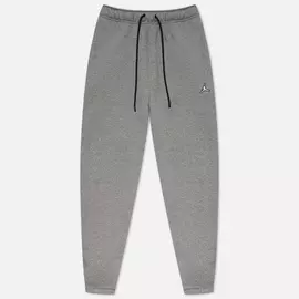 Мужские брюки Jordan Essentials Fleece, цвет серый, размер XXL