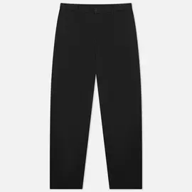 Мужские брюки Levi's Skateboarding Work, цвет чёрный, размер 30/34