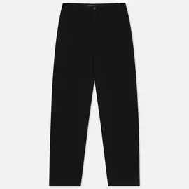 Мужские брюки Lyle &amp; Scott Front Pleat, цвет чёрный, размер 30/34