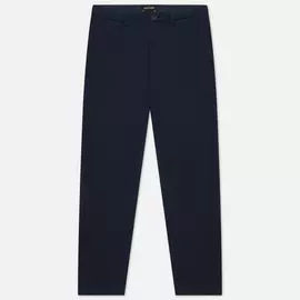 Мужские брюки Lyle &amp; Scott Straight Fit Chino, цвет синий, размер 34/34