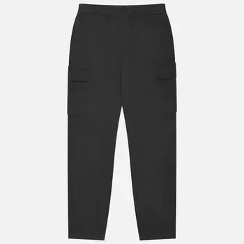 Мужские брюки Lyle & Scott Cargo Pocket, цвет серый, размер 30/32