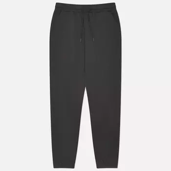 Мужские брюки Lyle & Scott Ribbed Waistband, цвет серый, размер XXL