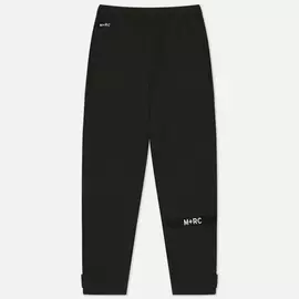 Мужские брюки M+RC Noir Neo, цвет чёрный, размер L