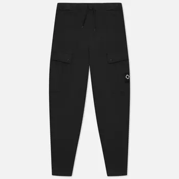 Мужские брюки MA.Strum Cargo Sweat, цвет оливковый, размер XL