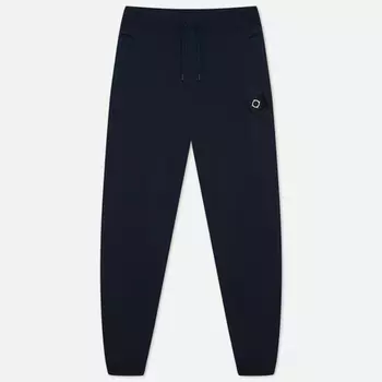 Мужские брюки MA.Strum Core Regular Fit, цвет синий, размер M