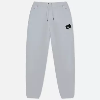 Мужские брюки MA.Strum Core Sweat, цвет голубой, размер L
