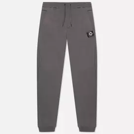Мужские брюки MA.Strum Core Sweat, цвет серый, размер XXS