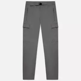 Мужские брюки MA.Strum Field Combat, цвет серый, размер L