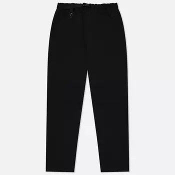 Мужские брюки maharishi Articulated Shinobi, цвет чёрный, размер S