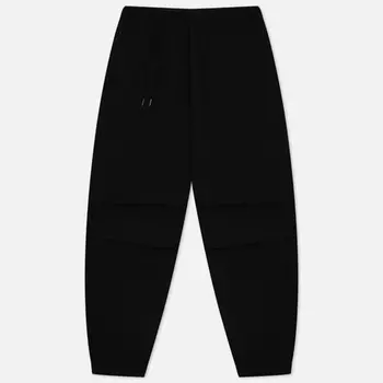 Мужские брюки maharishi Asym Tapered Fit, цвет чёрный, размер XL