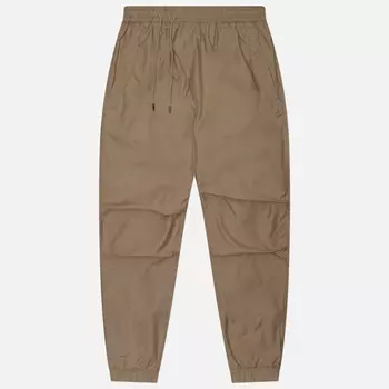 Мужские брюки maharishi Asym Track, цвет бежевый, размер XXL