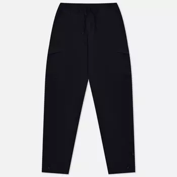 Мужские брюки maharishi Cargo Track Snocord, цвет синий, размер XL