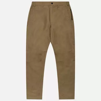 Мужские брюки maharishi Hemp Custom, цвет бежевый, размер XXL