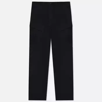 Мужские брюки maharishi Low Cargo, цвет синий, размер XL