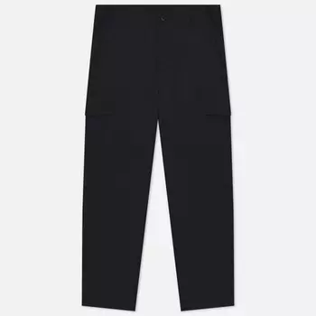 Мужские брюки maharishi Modified Jungle Fatigue, цвет чёрный, размер L