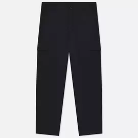 Мужские брюки maharishi Modified Jungle Fatigue, цвет чёрный, размер XL