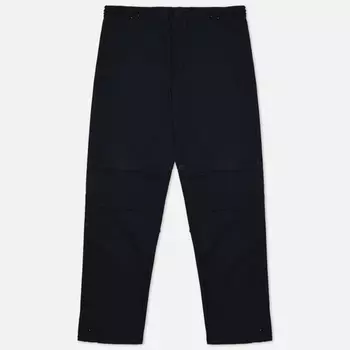 Мужские брюки maharishi Original Snocord Straight Fit, цвет синий, размер XL