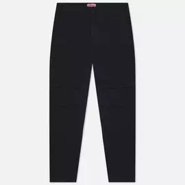 Мужские брюки maharishi U.S. Custom, цвет чёрный, размер L