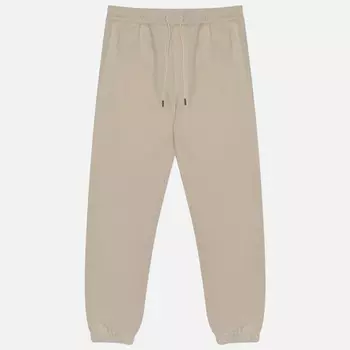 Мужские брюки maharishi x Tashi Mannox Tibetan Sanskrit, цвет бежевый, размер XXL