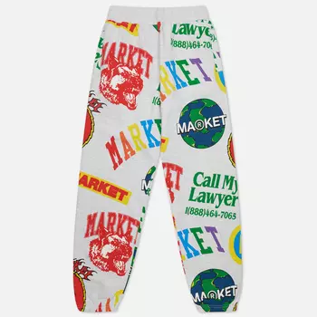 Мужские брюки MARKET