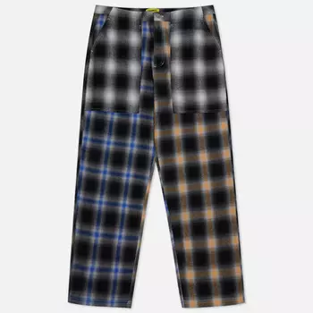 Мужские брюки MARKET Nelson, цвет синий, размер M