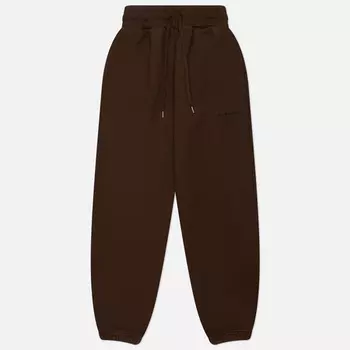 Мужские брюки MKI Miyuki-Zoku 800 GSM Superweight, цвет коричневый, размер XXL