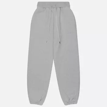 Мужские брюки MKI Miyuki-Zoku 800 GSM Superweight, цвет серый, размер XXL