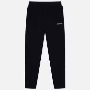 Мужские брюки Napapijri M-Morgex 2, цвет чёрный, размер XXL