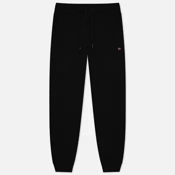 Мужские брюки Napapijri Malis, цвет чёрный, размер M