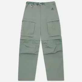 Мужские брюки Nike ACG NRG Cargo Smith Summit, цвет зелёный, размер XS