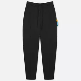 Мужские брюки Nike LeBron Fleece, цвет чёрный, размер M