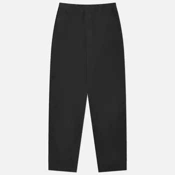 Мужские брюки Norse Projects Ezra Light Stretch, цвет оливковый, размер M