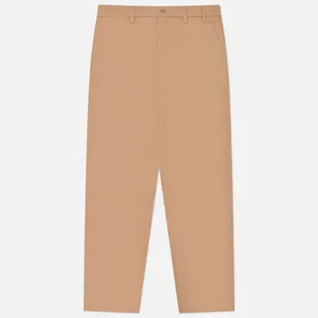 Мужские брюки Norse Projects Norse Standard Regular Chino, цвет бежевый, размер 32/32