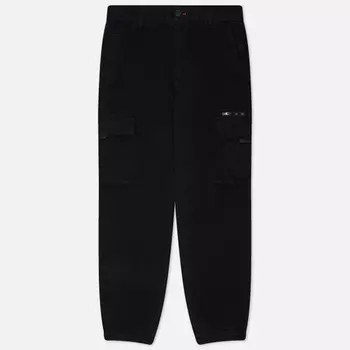 Мужские брюки Peaceful Hooligan Alexander, цвет чёрный, размер 34